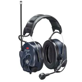 3M™ PELTOR™ WS™ LiteCom PRO III Headset - Headband - MT73H7A4D10-NA