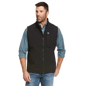 Ariat Men's Logo 2.0 Softshell Vest