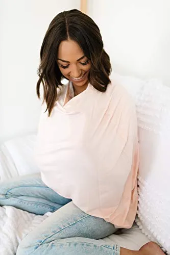 Copper Pearl Multi Use Cover, Blush, 0.38 gram