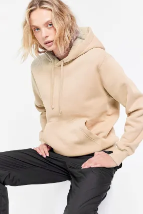 Fab Women's Fleece Pullover Hoodie