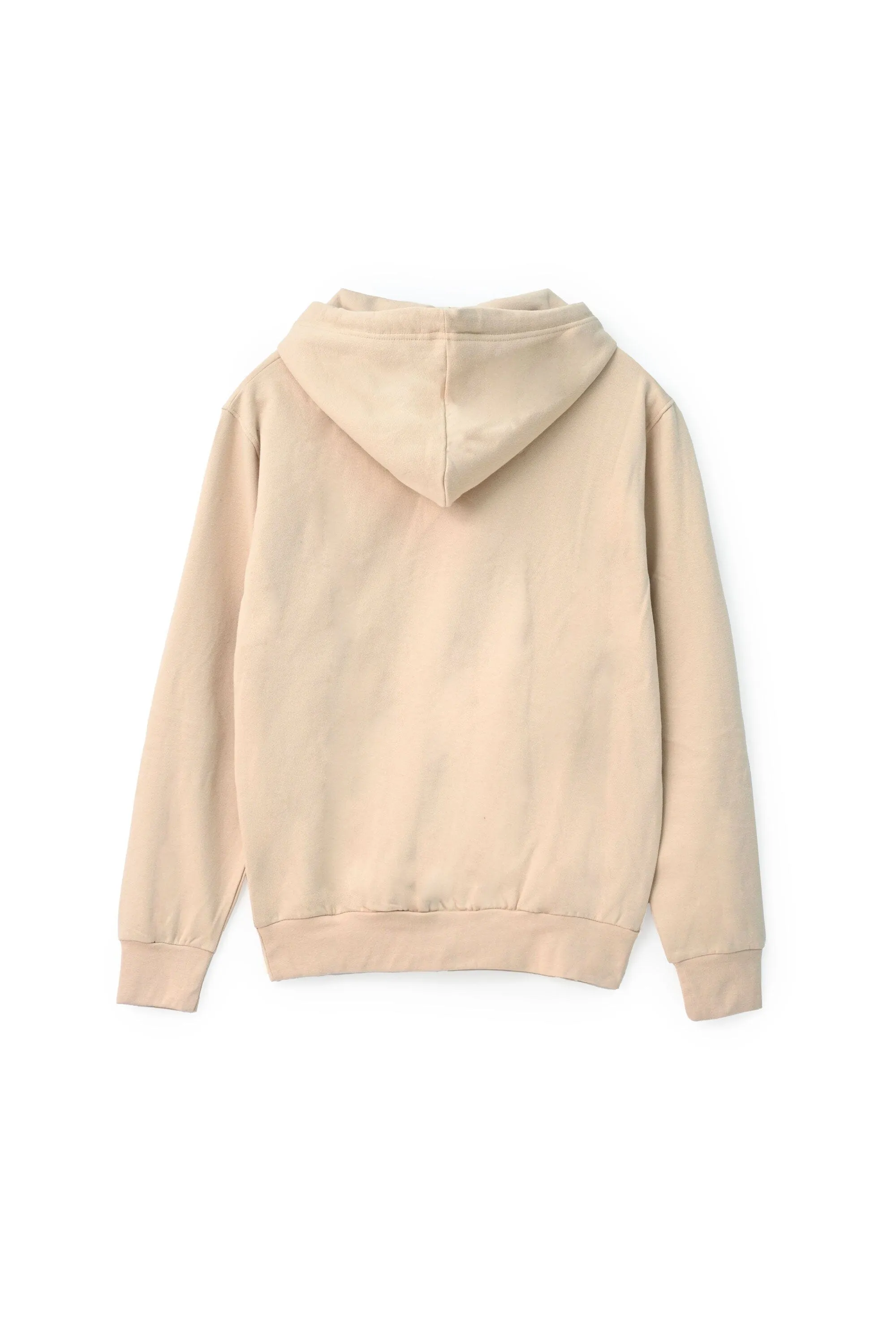 Fab Women's Fleece Pullover Hoodie