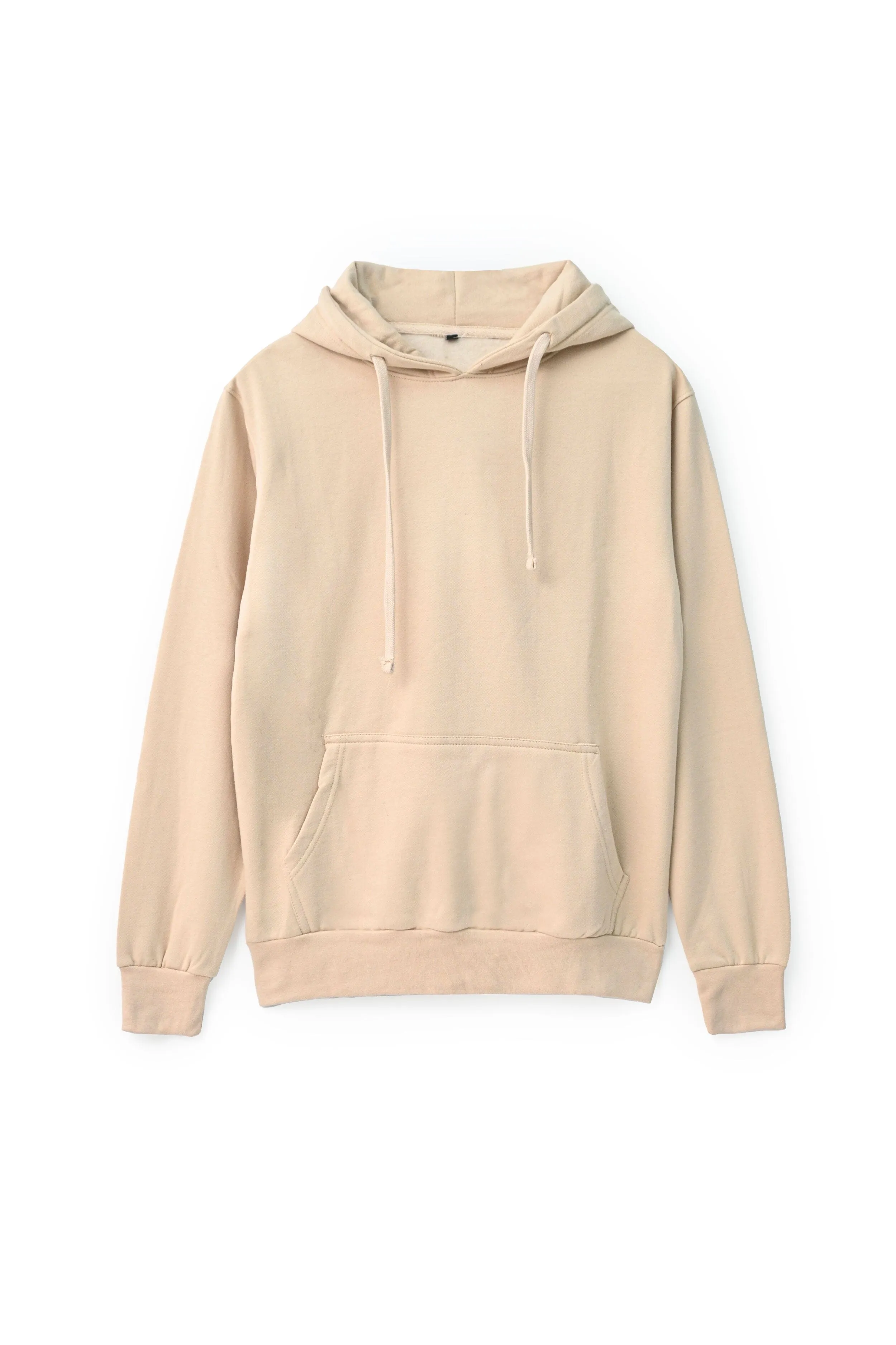 Fab Women's Fleece Pullover Hoodie