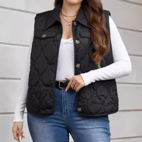 Female Jacket Vest