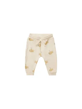 Jogger Sweatpant | Submarine