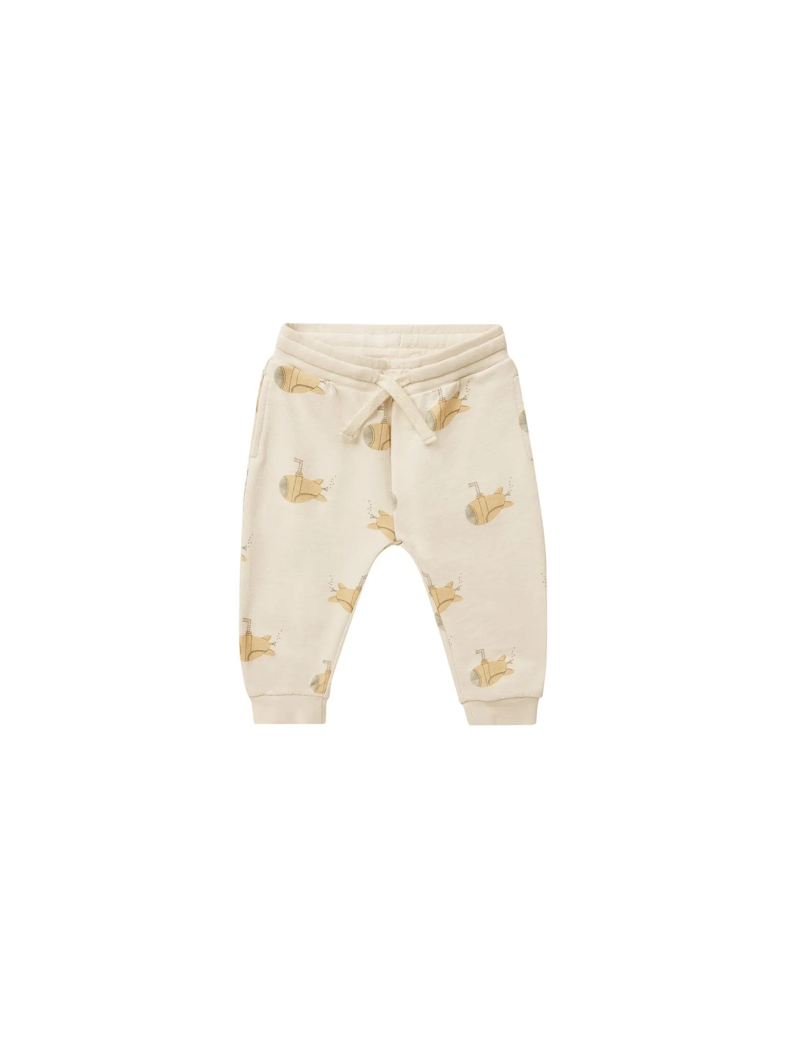 Jogger Sweatpant | Submarine