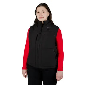 M12™ Women's Heated AXIS™ Vest - 2X