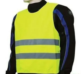 Oxford Bright Top Hi-Vis Vest