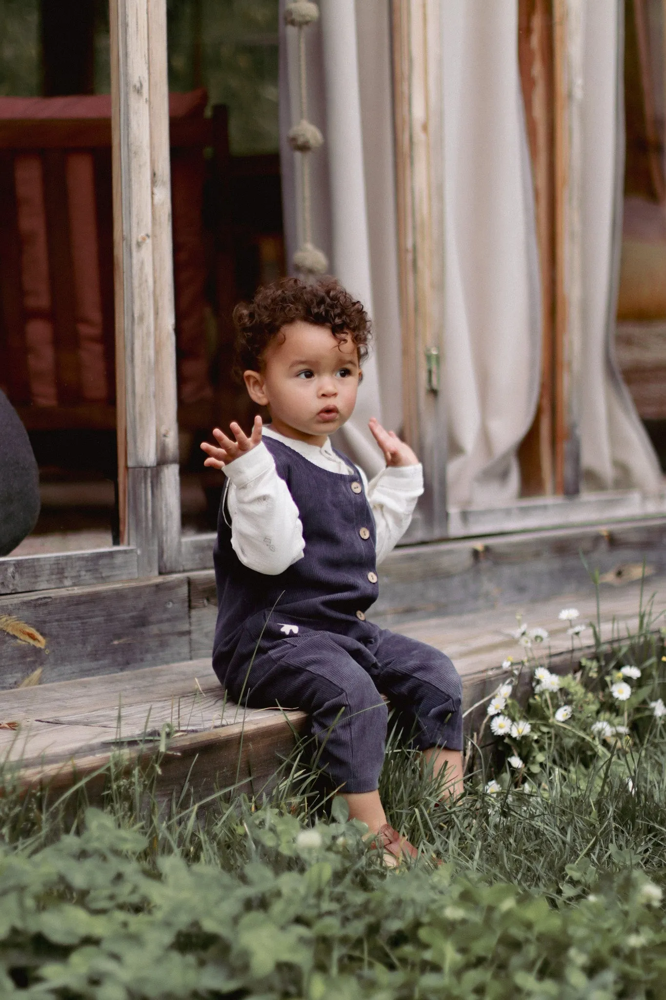 SACHA Jumpsuit