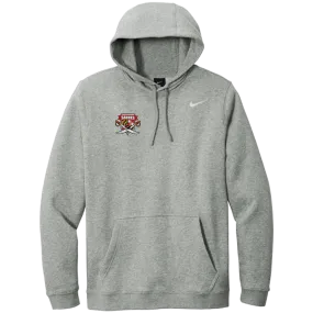 SOMD Sabres Nike Club Fleece Pullover Hoodie